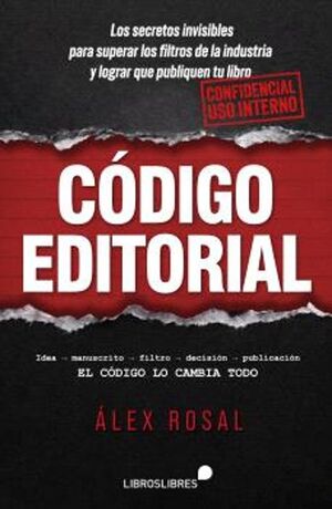 Código Editorial