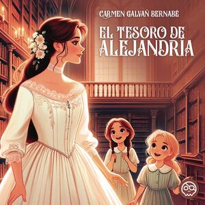 El Tesoro de Alejandría