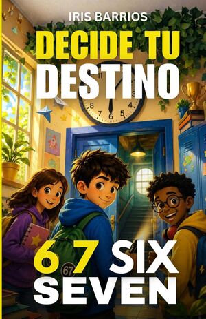 Decide tu Destino: Six Seven 6 7