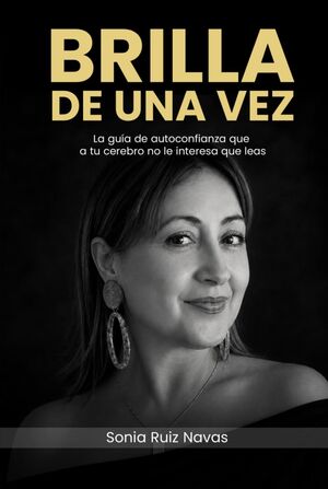 Brilla de una vez