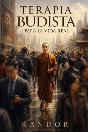 Terapia Budista para la vida real