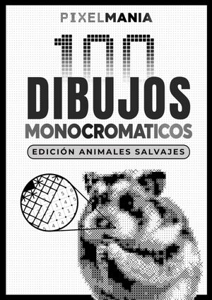 Pixelmania