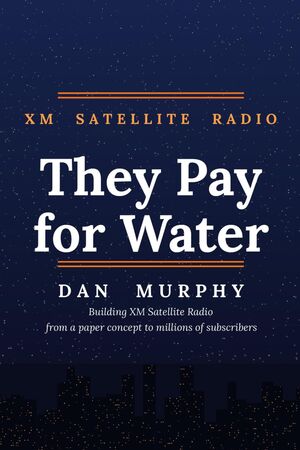 They Pay for Water