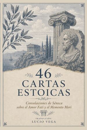 46 Cartas Estoicas: