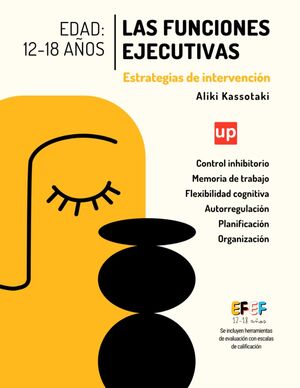 Las funciones ejecutivas