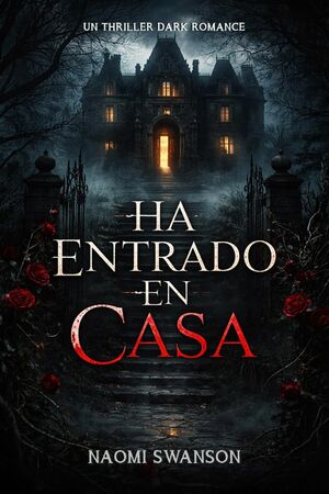(01) Ha entrado en casa