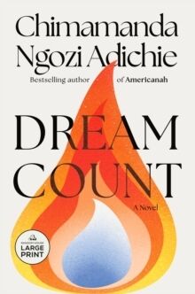 Dream Count : A Novel