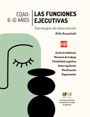 Las funciones ejecutivas