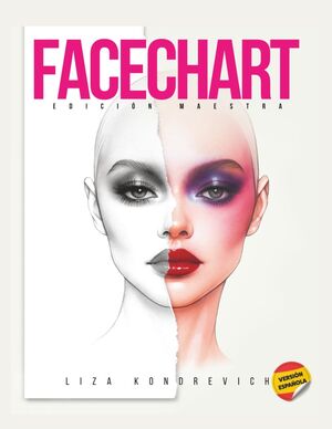 The Facechart Book
