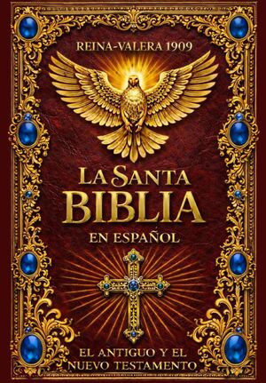 La Santa Biblia ilustrada