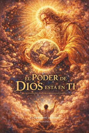 El poder de Dios está en ti