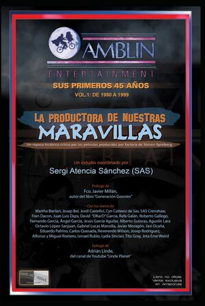 Amblin Entertainment