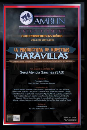 Amblin Entertainment