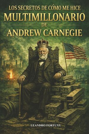 Los Secretos de Cómo Me Hice Multimillonario
