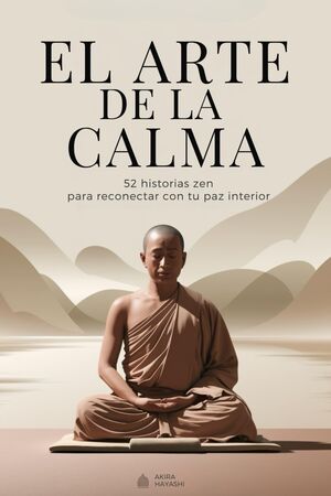El arte de la calma