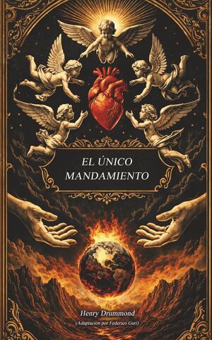 El único mandamiento