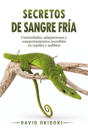 Secretos de sangre fría