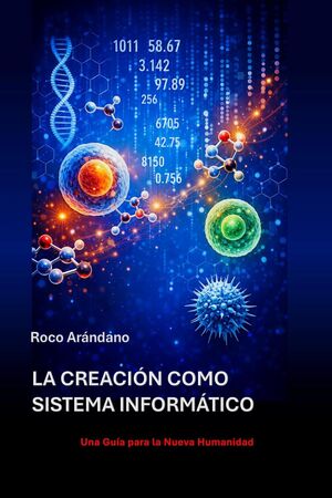 La Creación Como Sistema Informático