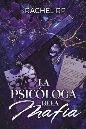 La psicóloga de la mafia