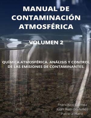 Manual de Contaminacion Atmosférica: Volumen 2