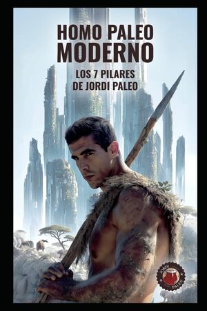 Homo Paleo Moderno