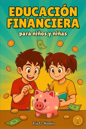 Educación Financiera para niños y niñas