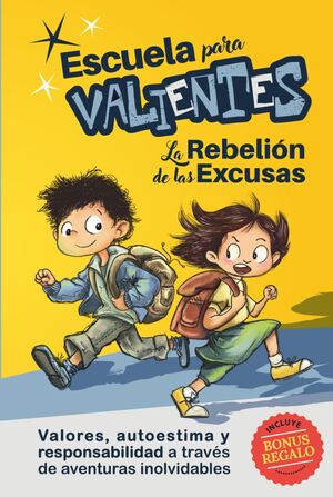 Escuela para Valientes