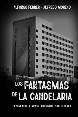 Los fantasmas de La Candelaria