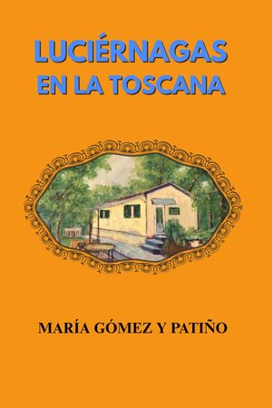 Luciérnagas en la Toscana