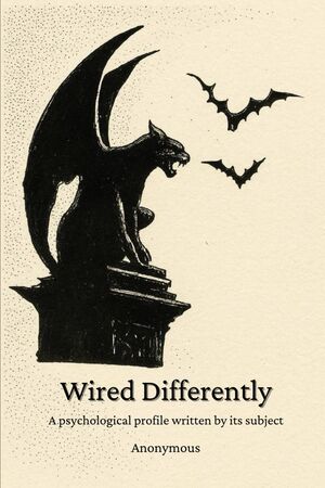 Wired Differently