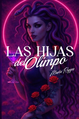 Las hijas del olimpo