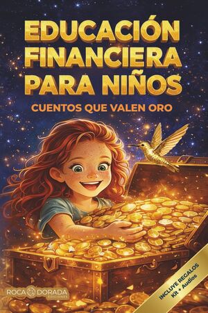 Educación financiera para niños