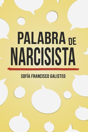 Palabra de Narcisista