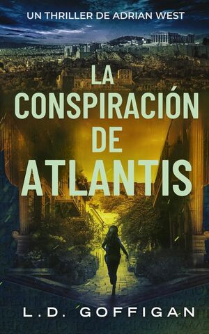 (3) La conspiración de Atlantis