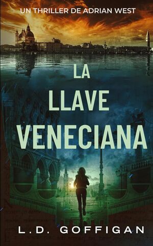 (4) La llave Veneciana