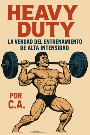 Heavy Duty
