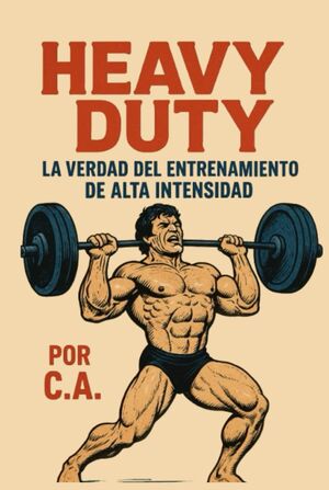 Heavy Duty