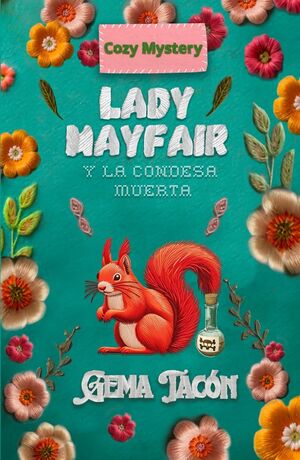 Lady Mayfair: Y la condesa muerta