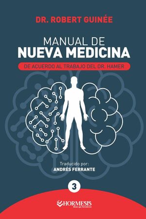 Manual de Nueva Medicina TOMO 3