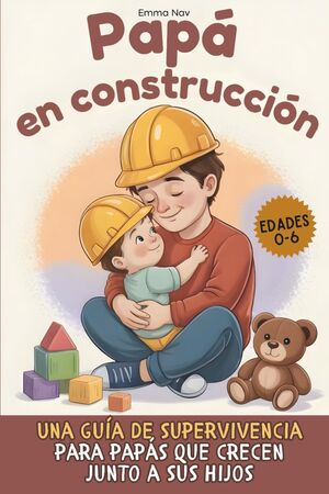Papá en construcción