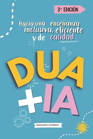 DUA + IA para docentes de Educación Infantil y Primaria