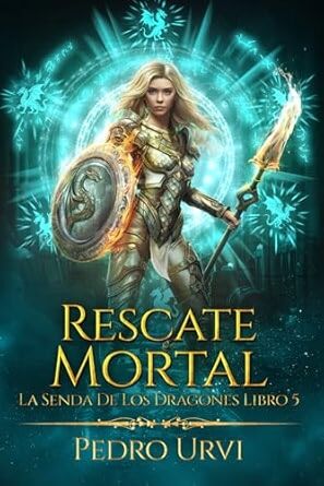 (05) Rescate Mortal: