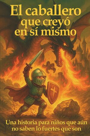 El caballero que creyó en sí mismo