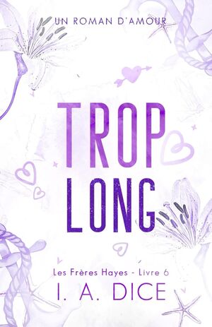 (06) Trop long: Les Frères Hayes