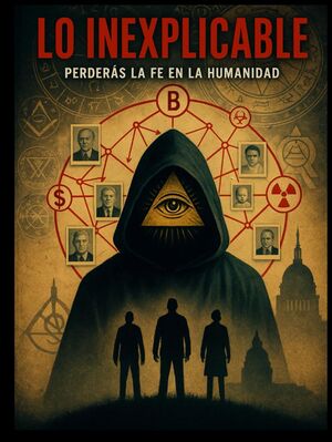 Lo Inexplicable
