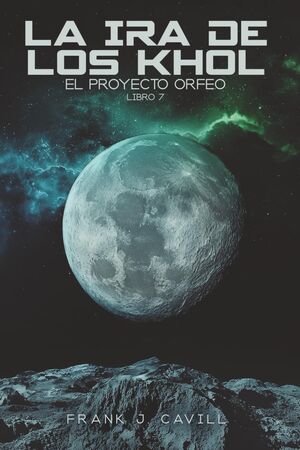 (07) La ira de los Khol