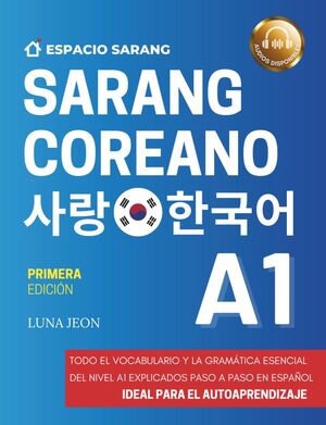 SARANG COREANO A1