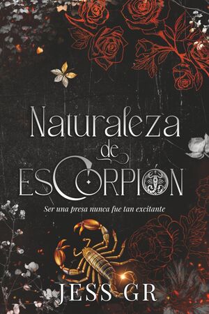Naturaleza de Escorpión
