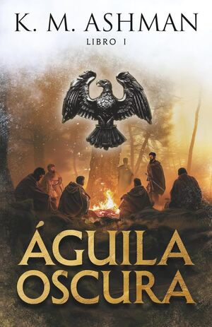 Águila Oscura