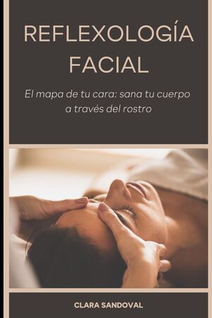 Reflexología facial